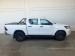Toyota Hilux 2.4GD-6 double cab Raider auto - Thumbnail 3