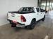 Toyota Hilux 2.4GD-6 double cab Raider auto - Thumbnail 4