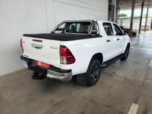 Toyota Hilux 2.4GD-6 double cab Raider auto - Image 4