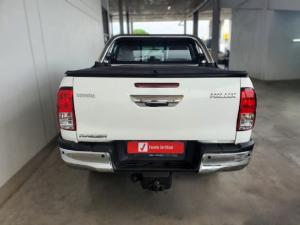 Toyota Hilux 2.4GD-6 double cab Raider auto - Image 5