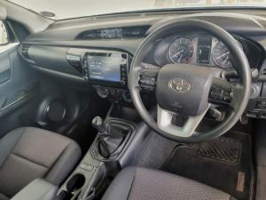 Toyota Hilux 2.4GD-6 double cab Raider auto - Image 7