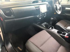 Toyota Hilux 2.4GD-6 double cab Raider auto - Image 9