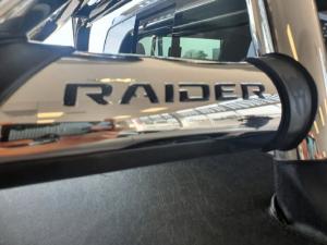 Toyota Hilux 2.4GD-6 double cab Raider manual - Image 13