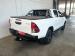 Toyota Hilux 2.4GD-6 double cab Raider manual - Thumbnail 4