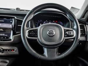 Volvo XC90 T8 Recharge AWD Ultra Dark - Image 10