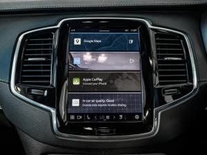 Volvo XC90 T8 Recharge AWD Ultra Dark - Image 12