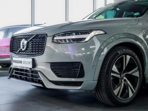 Volvo XC90 T8 Recharge AWD Ultra Dark - Image 14
