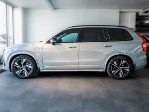 Volvo XC90 T8 Recharge AWD Ultra Dark - Image 15