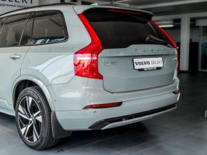 Volvo XC90 T8 Recharge AWD Ultra Dark - Image 15