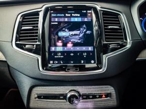 Volvo XC90 T8 Recharge AWD Ultra Dark - Image 19