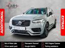 Thumbnail Volvo XC90 T8 Recharge AWD Ultra Dark