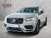 Volvo XC90 T8 Recharge AWD Ultra Dark - Thumbnail 1