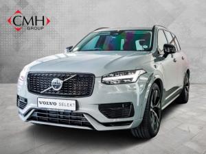 Volvo XC90 T8 Recharge AWD Ultra Dark - Image 1