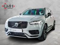 Thumbnail Volvo XC90 T8 Recharge AWD Ultra Dark