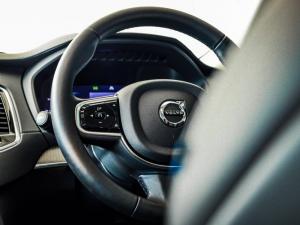 Volvo XC90 T8 Recharge AWD Ultra Dark - Image 20