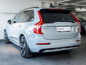 Volvo XC90 T8 Recharge AWD Ultra Dark - Image 2