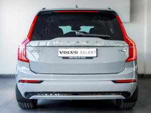 Volvo XC90 T8 Recharge AWD Ultra Dark - Image 7