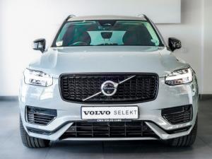Volvo XC90 T8 Recharge AWD Ultra Dark - Image 8