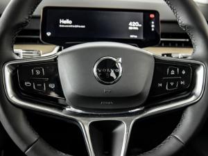 Volvo EX90 Ultra Twin Performance - Image 16