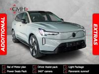 Thumbnail Volvo EX90 Ultra Twin Performance