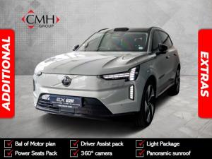 Volvo EX90 Ultra Twin Performance - Image 1