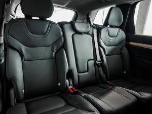 Volvo EX90 Ultra Twin Performance - Image 6