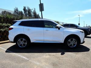 Ford Territory 1.8T Trend - Image 10