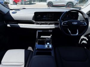 Ford Territory 1.8T Trend - Image 11