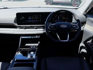 Ford Territory 1.8T Trend - Image 12