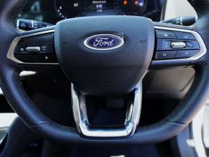 Ford Territory 1.8T Trend - Image 13