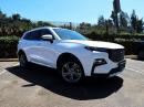 Thumbnail Ford Territory 1.8T Trend