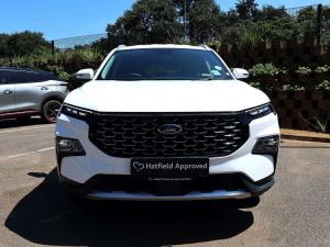 Ford Territory 1.8T Trend - Image 3