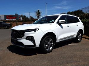 Ford Territory 1.8T Trend - Image 4