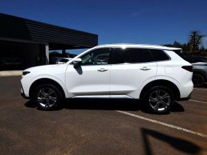 Ford Territory 1.8T Trend - Image 5