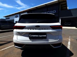 Ford Territory 1.8T Trend - Image 8