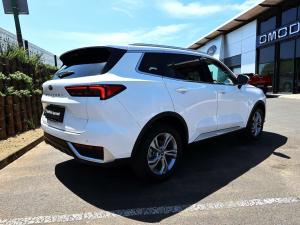 Ford Territory 1.8T Trend - Image 9