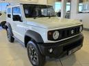 Thumbnail Suzuki Jimny 1.5 GLX AllGrip 3-door auto