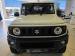 Suzuki Jimny 1.5 GLX AllGrip 3-door auto - Thumbnail 2