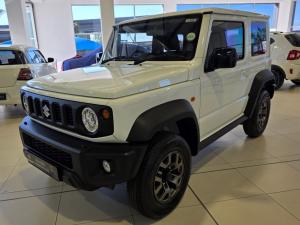Suzuki Jimny 1.5 GLX AllGrip 3-door auto - Image 3
