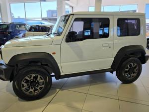 Suzuki Jimny 1.5 GLX AllGrip 3-door auto - Image 4