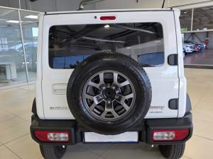 Suzuki Jimny 1.5 GLX AllGrip 3-door auto - Image 6