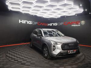 Haval Jolion 1.5T City Plus - Image 1