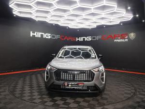 Haval Jolion 1.5T City Plus - Image 2