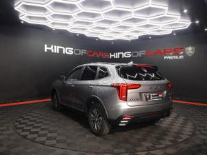 Haval Jolion 1.5T City Plus - Image 4