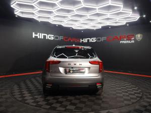 Haval Jolion 1.5T City Plus - Image 5
