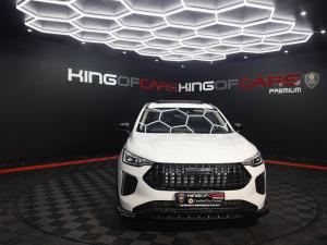 Haval Jolion Pro 1.5T Super Luxury - Image 2