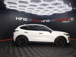 Haval Jolion Pro 1.5T Super Luxury - Image 3