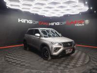 Thumbnail Toyota Urban Cruiser 1.5 XS auto