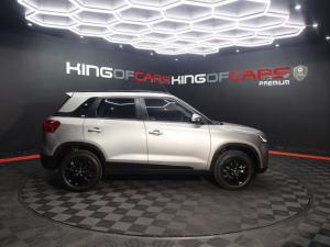 Toyota Urban Cruiser 1.5 XS auto - Image 3