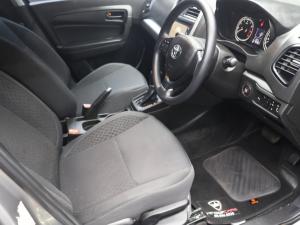 Toyota Urban Cruiser 1.5 XS auto - Image 9